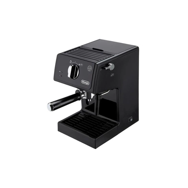 Ріжкова кавоварка еспресо DeLonghi ECP31.21 - picture 3