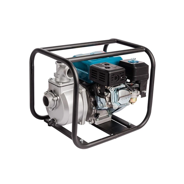 Мотопомпа Зеніт ЗМП-50 (845774) - picture 5