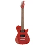 Электрогитара Cort MBM-2H Sustainiac (Red Sparkle) - уменьшенное изображение 1