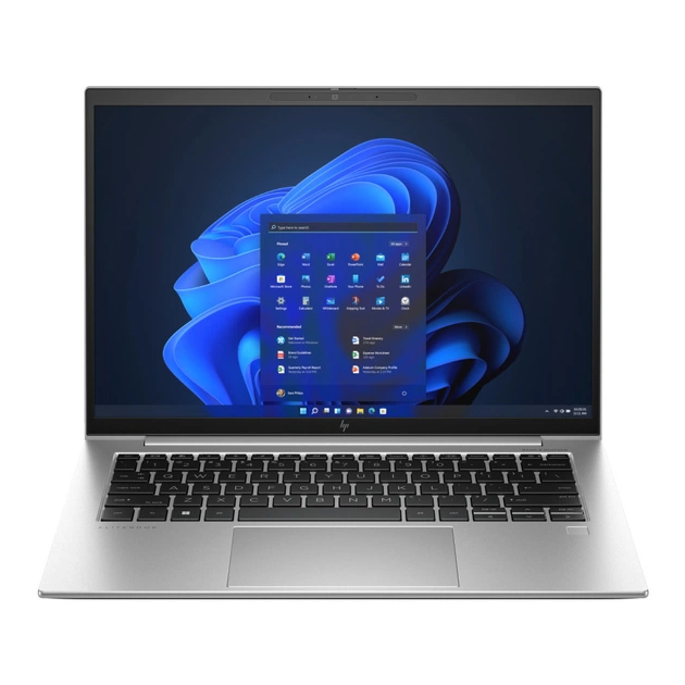 Ноутбук HP EliteBook 1040 G10 (819G8EA) - зображення 1