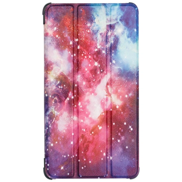 Чохол до планшета BeCover Smart Case Lenovo Tab E7 TB-7104F Space (703254) - изображение 1