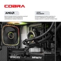 Персональный компьютер COBRA Gaming (A995X.64.S5.96XT.26859) - уменьшенное изображение 4