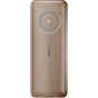 Мобільний телефон Nokia 130 DS 2023 Light Gold - зменшене зображення 3