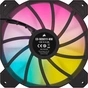 Кулер до корпусу Corsair SP140 RGB ELITE (CO-9050111-WW) - зменшене зображення 5