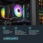 Персональний комп`ютер ASGARD (I245KF.32.S10.56T.6061) - зменшене зображення 5