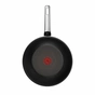Сковорода Tefal ВОК Excellence Fusion,28см, чорний (G3381902) - уменьшенное изображение 2