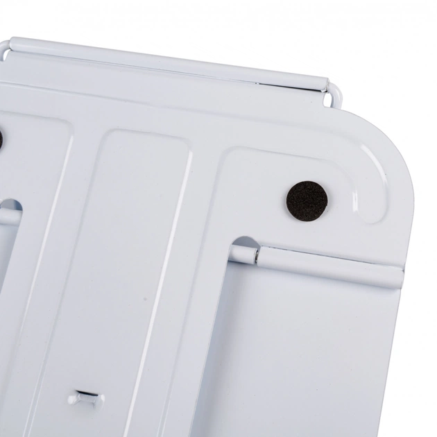 Підставка для книг Yes фігурна Line Friends метал (470514) - picture 3