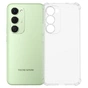 Чохол до мобільного телефона BeCover Anti-Shock Tecno Spark 40 Pro Plus (KM7) Clear (715067) - зменшене зображення 1