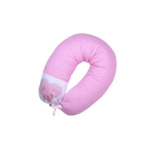 Подушка Верес для годування "It's a girl!" 165*75 (301.14) зображення 1