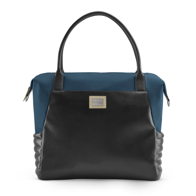 Сумка для мами Cybex Platinum Mountain Blue (521002933) - изображение 1