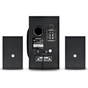 Акустична система REAL-EL M-370 Black - зменшене зображення 3