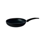 Сковорода Gusto Xylan 28 см Black GT-2100-28/3 (86510) - зменшене зображення 1