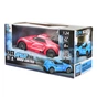 Радіокерована іграшка Sulong Toys Spray Car – Sport (рожевий, 1:24, світло, функція туман) (SL-354RHP) - зменшене зображення 5