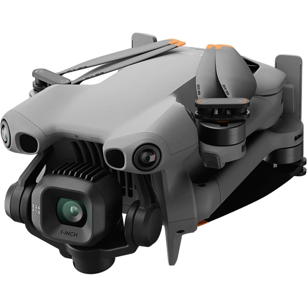 Квадрокоптер DJI Mini 5 Pro (пульт RC-N3) (CP.MA.00000838) - зображення 9