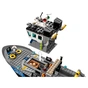 Конструктор LEGO Jurassic World Втеча баріонікса на катері 308 деталей (76942) - зменшене зображення 9