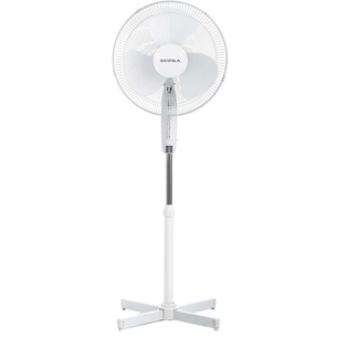 Вентилятор Supra SSF-40 white (SSF-40_white) зображення 1