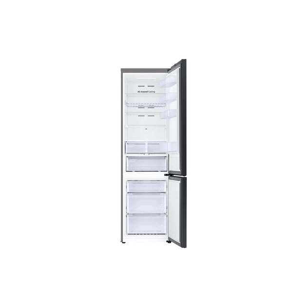 Холодильник Samsung RB38C6B6D39/UA - picture 3