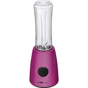 Блендер Clatronic SM 3593 Blackberry зображення 1