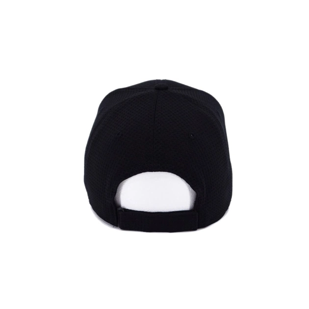 Кепка coFEE Cool feeling чорний (4221.3 CO) - зображення 3