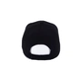 Кепка coFEE Cool feeling чорний (4221.3 CO) - зменшене зображення 3