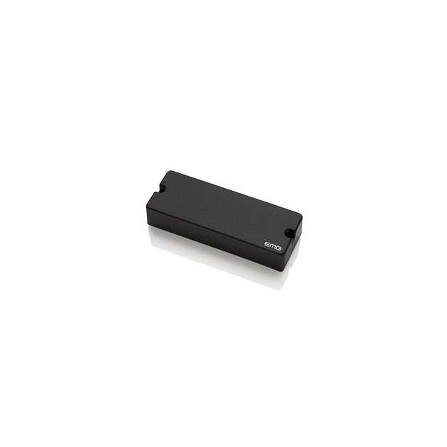 Звукосниматель для гитары EMG 85-8 Black - изображение 1