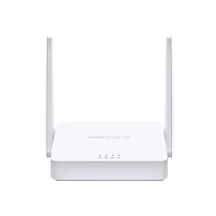 Маршрутизатор Mercusys MW302R зображення 1
