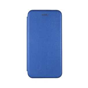 Чохол до мобільного телефона BeCover Exclusive ZTE Blade V50 Design Blue (712197) зображення 1