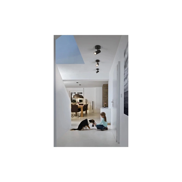 Світильник LEDVANCE ECO TRACK SP 1 PH 12W 840_BKRD (4099854269400) - picture 11