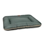 Лежак для животных Pet Fashion ASKOLD 5 102х76х14 см хаки (4823082445646) - уменьшенное изображение 3