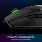 Мишка GamePro GM229 USB Black - зменшене зображення 7