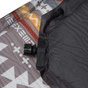 Туристический коврик Tribe Chill Mat самонадувний 5 cm multi (T-BB-0016-multi) - уменьшенное изображение 3