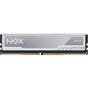 Модуль пам'яті для комп'ютера DDR4 8GB 3200 MHz NOX White Apacer (AH4U08G32C28YMWAA-1) - уменьшенное изображение 1
