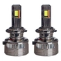 Автолампа PULSO Lampy PULSO LF4-H7/Flip Chip/12V/300W/100000Lm/6000k (LF4-H7) - уменьшенное изображение 1