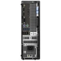 Комп'ютер Dell Precision 3440 SFF / i7-10700 (N010P3440SFF) - зменшене зображення 4