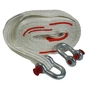 Трос буксирувальний Poputchik 22 т 6 м (29-015-IS) - уменьшенное изображение 1