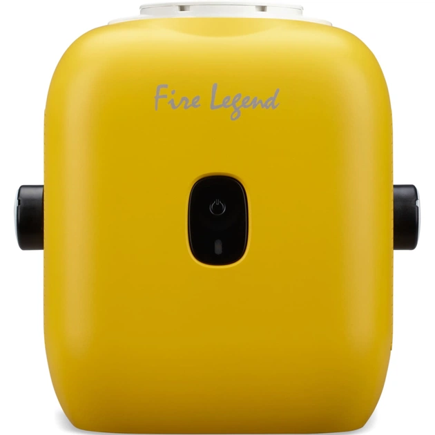 Проектор AOpen QF23s (MR.JXC11.002) - picture 7