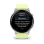 Смарт-годинник Garmin Venu 4 (45mm), Gray w/ Silver + Citron, GPS смарт-годинник (010-03014-02) - зменшене зображення 8