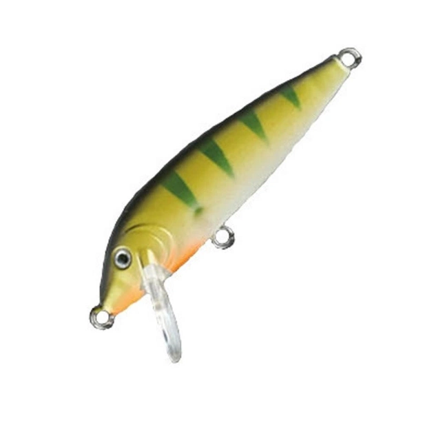 Воблер Nomura Shoutdown Minnow 50мм (NM60016705) - зображення 1