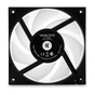 Кулер до корпусу Ekwb EK-Vardar EVO 120ER D-RGB (500-2200 rpm) (3831109824641) - зменшене зображення 2