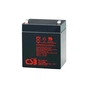 Батарея до ДБЖ CSB GP1245F2 12V 4.5Ah (GP1245F2) - зменшене зображення 1