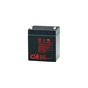Батарея до ДБЖ CSB GP1245F2 12V 4.5Ah (GP1245F2) - зменшене зображення 1