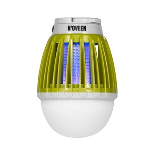 Інсектицидна лампа N'oveen IKN824 (RL074374) зображення 1