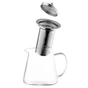 Заварник Ardesto Gemini Milano 750 мл, прозорий (AR1975BGM) - зменшене зображення 2