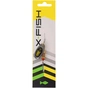 Блешня X-Fish Dark Side 6g 3 Nikel black lime (1917.07.24) - зменшене зображення 2
