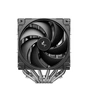 Кулер процесорний DeepCool AG620 G2 (R-AG620-BKNPMG2-G) - зменшене зображення 8