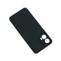 Чохол до мобільного телефона BeCover Motorola Moto G45 Black (712748) - зменшене зображення 3