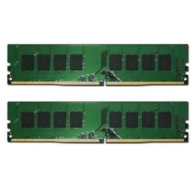 Модуль памяти для компьютера DDR4 16GB (2x8GB) 3200 MHz eXceleram (E41632AD) - изображение 1