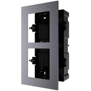 Панель для врезного монтажа Hikvision DS-KD-ACF2/Plastic изображение 1