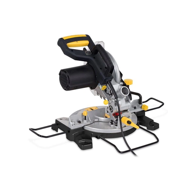 Торцювальна пила Varo X-line 210мм 1500Вт (POWX07554) - picture 2