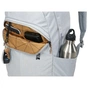 Рюкзак для ноутбука Thule 15.6" Campus Indago 23L TCAM-7116 Aluminium Gray (3204317) - зменшене зображення 5